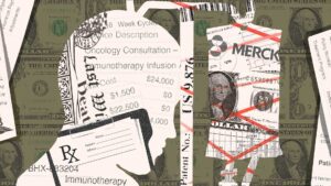 Cancer Cure Must Not Be Hostage to Big Pharma — Keytruda, Patents & Section 3(d) (CLAT 2027)