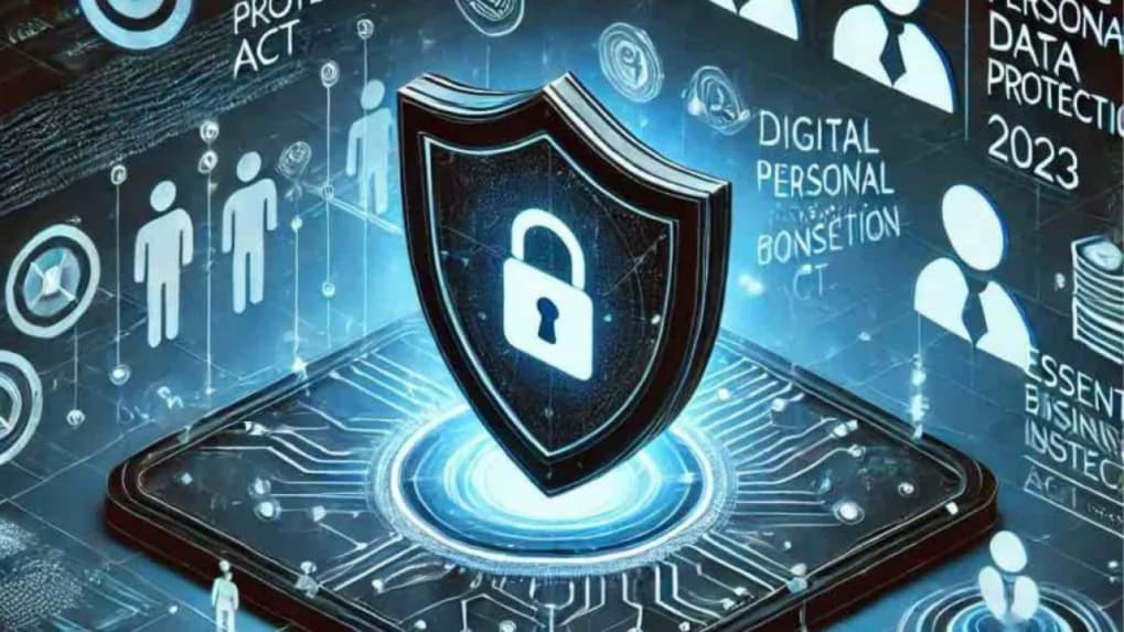 AI regulation and DPDP Act — CLAT 2027