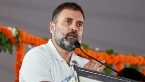 Allahabad HC Judge Recuses from Rahul Gandhi Citizenship Plea — Article 9 and OCI for CLAT 2027