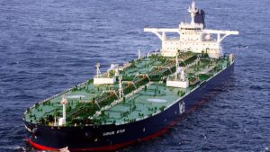 India's First Iran Crude Import Since 2019: CAATSA, Sanctions & Trade Law | CLAT 2027