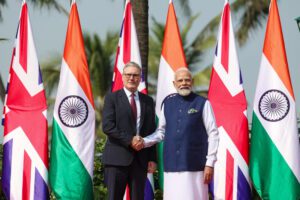 India-UK CEPA to Come into Force by Mid-May: Art. 253, WTO Framework & Bilateral Trade Law for CLAT