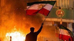 Post-Iran War West Asia Order — India's Strategic Space and Energy Security
