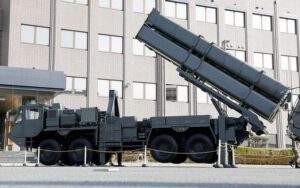 Japan Deploys First Long-Range Missiles: Article 9 Constitution & Indo-Pacific Security for CLAT 2027
