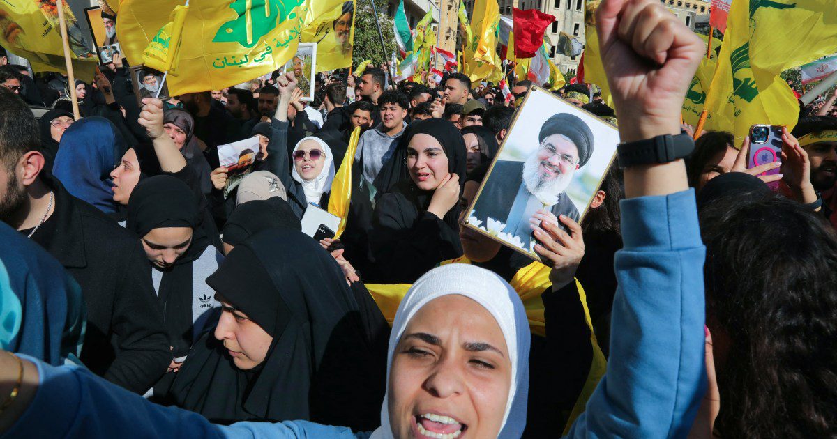 Source: Al Jazeera