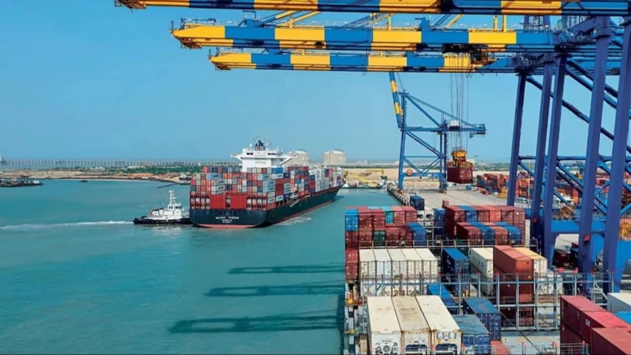 India March 2026 trade deficit and WPI inflation (Source: Business Today)