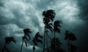 Below-Normal Monsoon 2026: IMD Forecasts 92% LPA as El Nino Returns