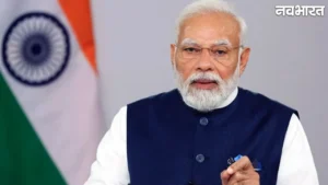 Nari Shakti Vandan Adhiniyam: PM Modi Pushes Women's Reservation Implementation — 106th Amendment, Art. 243D & Delimitation for CLAT