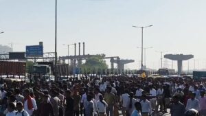 Noida Workers' Strike: Minimum Wage, Art 23 & the PUDR Doctrine (CLAT 2027)