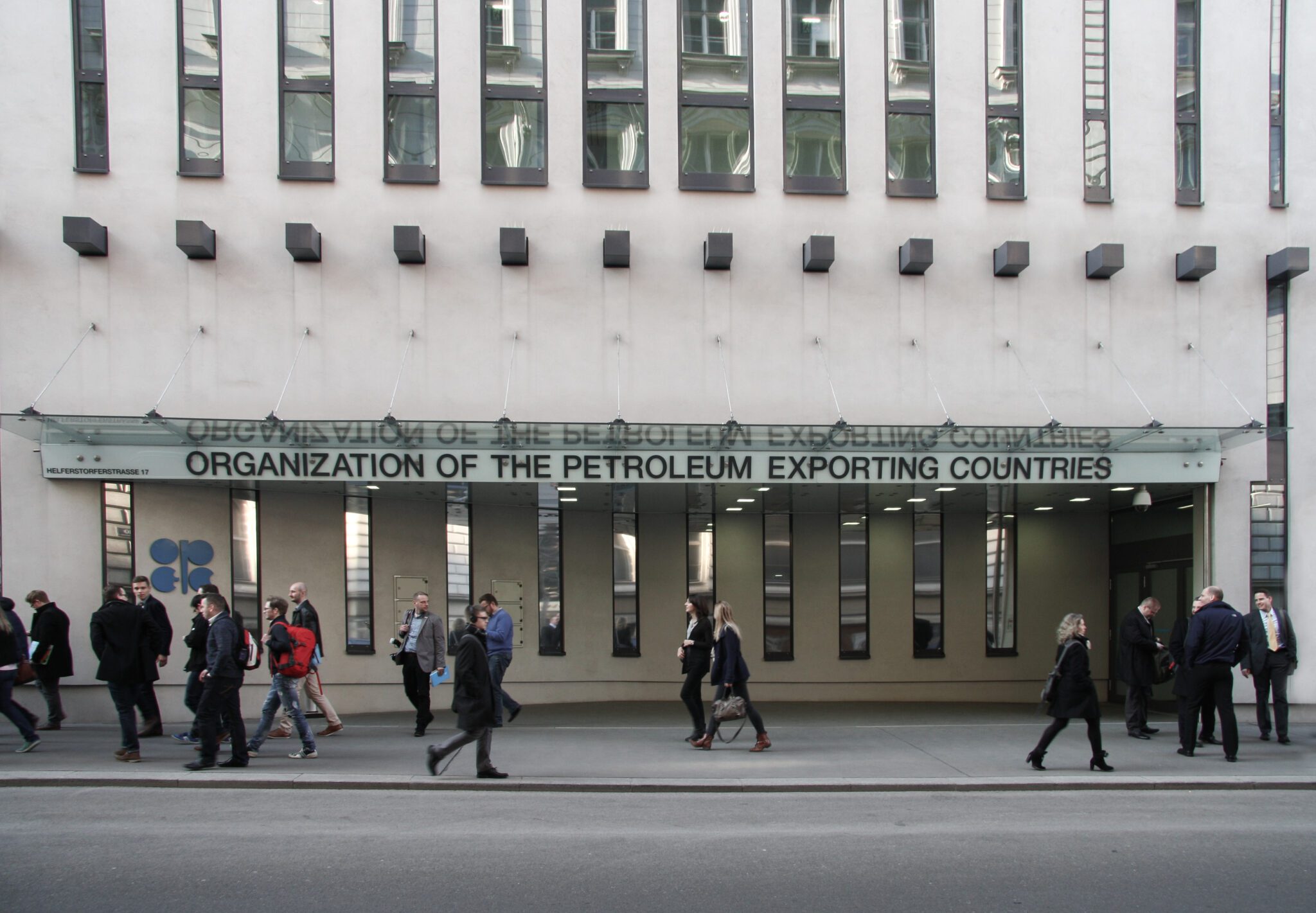 UAE Exits OPEC and OPEC+ Amid Strait of... | CLAT Gurukul