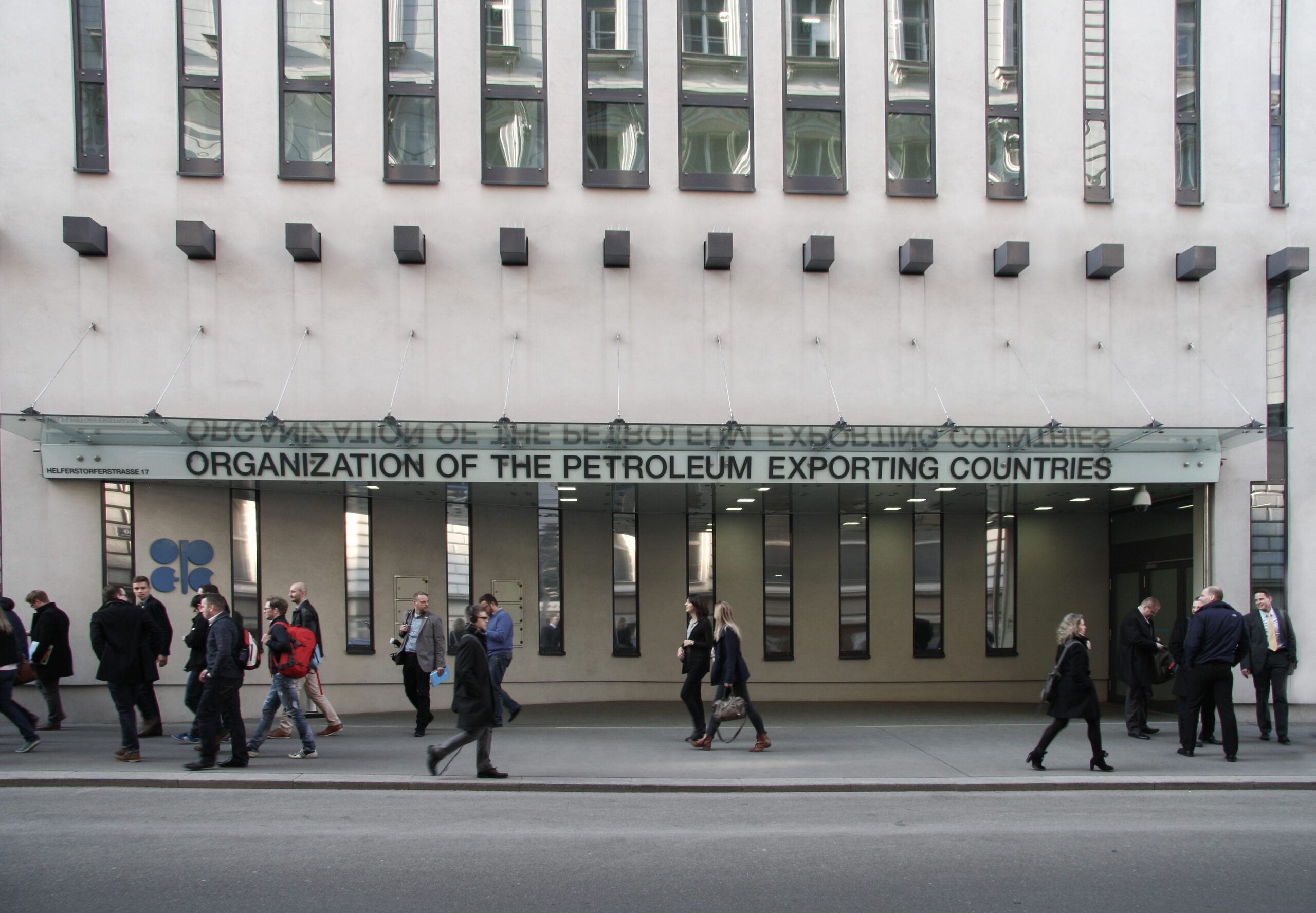 UAE Exits OPEC Strait of Hormuz CLAT 2027