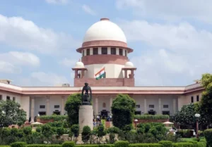 SC Allows 15-Year-Old's 7-Month Pregnancy Termination: Article 21, Reproductive Autonomy and the MTP Act