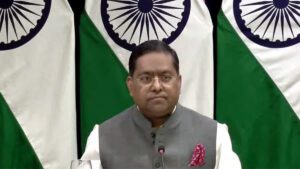 BRICS West Asia Meeting in Delhi: India's Chair Summary, 'Deep Concern' and No Consensus