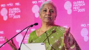 FM Sitharaman Asks SEBI for Common KYC + Municipal Bonds Push: SEBI Act 1992, FSDC and Article 243Q
