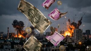 RBI Bans NDF Contracts — End of Speculative Games in Rupee? PMI Slumps to 4-Year Low | CLAT 2027 Current Affairs