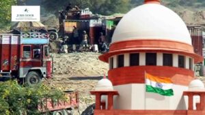SC Orders CCTVs in Chambal Sanctuary: Sand Mining, Art 48A & Godavarman (CLAT 2027)