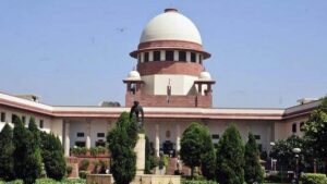 SC Questions Mass Voter Deletions in West Bengal SIR — CLAT GK