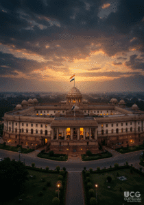 CLAT Current Affairs April 2026: Monthly Digest for Law Entrance Aspirants