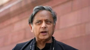Pakistan as Peace Broker in West Asia: India's Diplomatic Imperatives — Shashi Tharoor Editorial Analysis