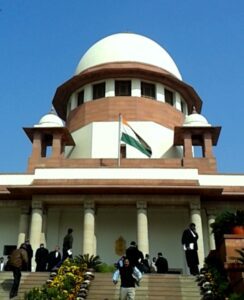 SC 9-Judge Bench: Roads Cant Be Blocked for Religion; State Can Regulate Secular Acts Tied to Religion