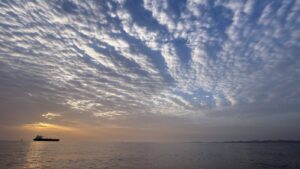 US Seizes Iran Tanker Touska — UNCLOS, Blockade Law & Piracy Question for CLAT 2027