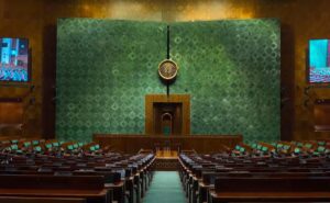131st Constitutional Amendment Bill Defeated in Lok Sabha (298-230): Modi Govt's First Major Loss | CLAT 2027