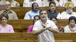 Allahabad HC Orders Probe into Rahul Gandhi Dual Citizenship Claim: Art 9 & Sec 9 Explained | CLAT 2027