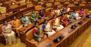 Parties Slow to Field Women Candidates Despite 2023 Quota