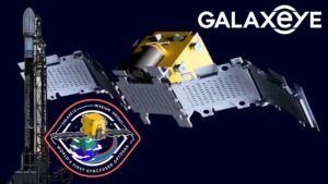 GalaxEye 'Drishti' Launched: World's First Private OptoSAR Satellite, Indian Space Policy 2023 (CLAT 2027)