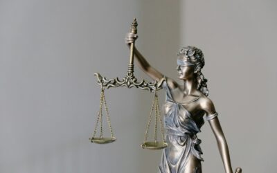CLAT 2027 reform roadmap with globe, law books and gavel