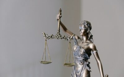Gavel on desk symbolising regulatory action by the Bar Council of India