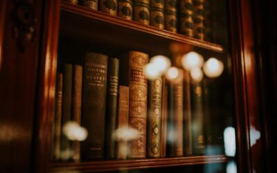Law books on shelf representing new Indian criminal law framework