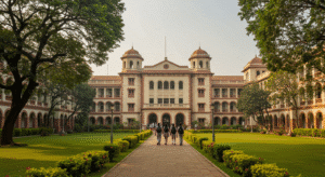 NLSIU Bengaluru 2026 First-Year Joining: July 1 Session, Documents, Hostel & Orientation Checklist