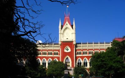 Supreme Court Collegium Clears 9 Advocates for Calcutta High Court Appointments