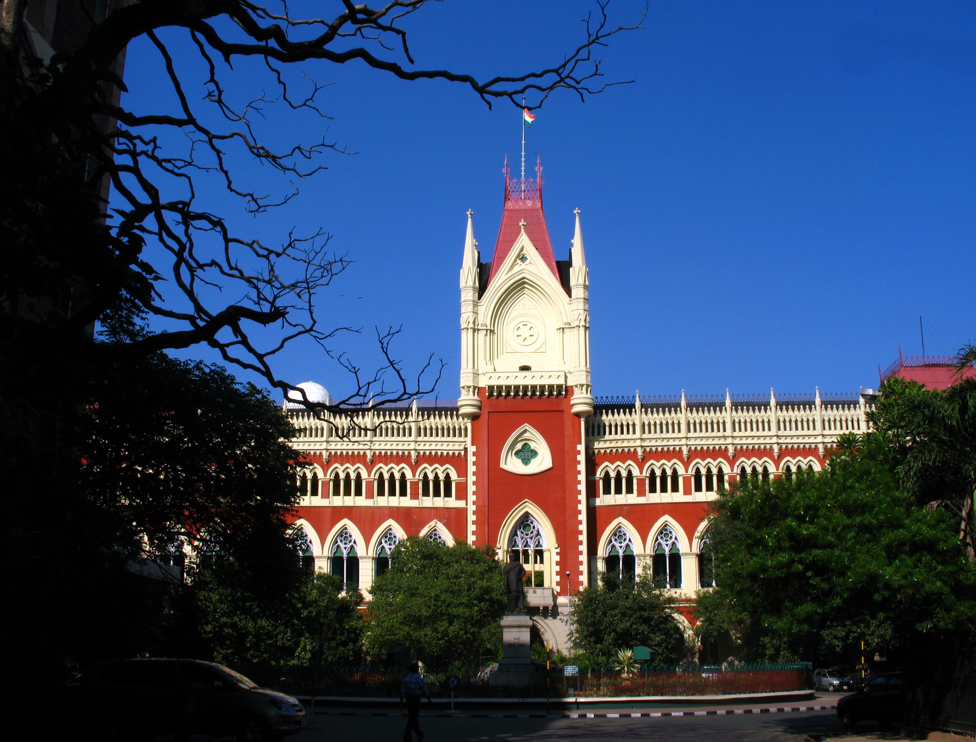 Supreme Court Collegium Clears 9 Advocates for Calcutta High Court Appointments