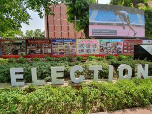 Election Commissioner Appointment: SC Clarifies Anoop Baranwal Ruling — CLAT 2027