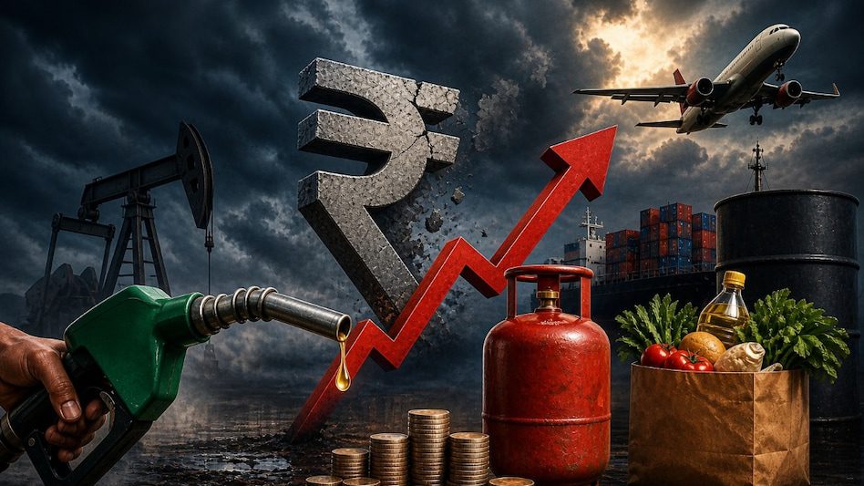 WPI inflation jumps to 42-month high in April 2026