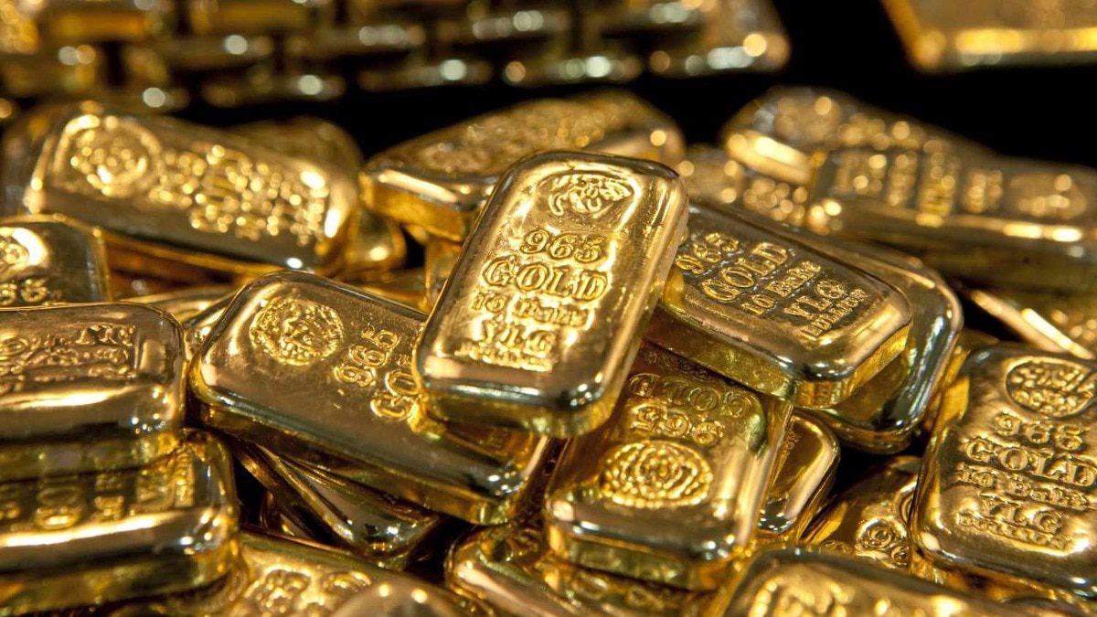 DGFT tightens gold import rules under Advance Authorisation Scheme