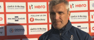 Hockey India Appoints French Coach Frederic Soyez to Lead Jr Men's Team | CLAT 2027