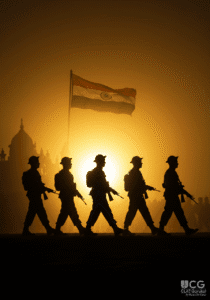 Central Armed Police Forces (General Administration) Bill 2026 Passed: CLAT 2027 Polity Explainer