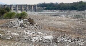 India's Reservoirs Below 40% Live Storage in 8 States: CWC Bulletin Explained for CLAT 2027