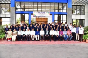 ISRO PSLV Anomaly Review and YUVIKA-2026 Selections: Space Law Recap for CLAT 2027