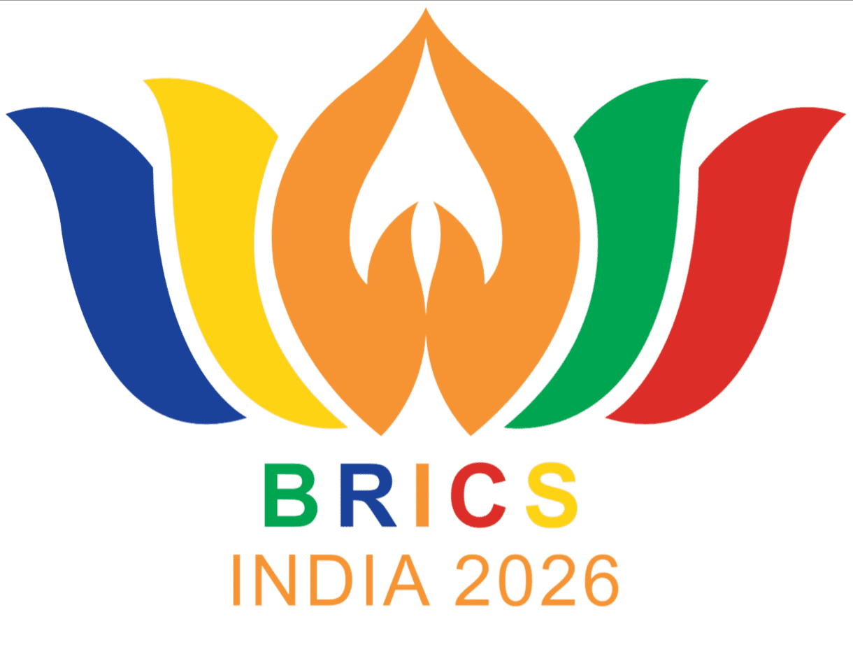 BRICS leaders gather in New Delhi for 2026 summit
