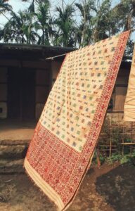 PM Modi's Heritage Gifts: GI Tags, Shirui Lily and Muga Silk Decoded for CLAT 2027