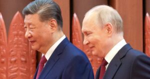 Putin-Xi Beijing Summit & Power of Siberia: India's Strategic Options Tighten