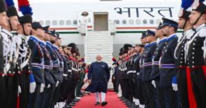 India-Italy Special Strategic Partnership: Modi-Meloni Rome Summit Targets €20bn Trade by 2029 with IMEEC Anchor