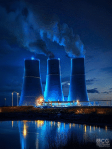 SMRs vs PHWRs Explained: India's Nuclear Technology Mix Under the Nuclear Energy Mission