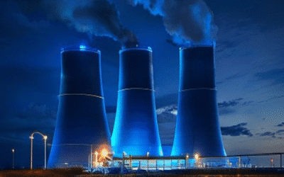 SMR vs PHWR India nuclear reactor