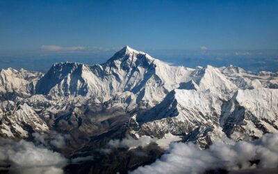 Mount Everest world highest peak Himalaya summit