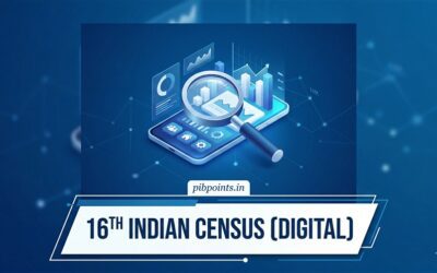 Census 2027 House Listing Phase 1 first digital census India