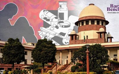 Supreme Court of India Punjab drug crisis hearing